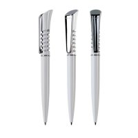 Шариковая ручка INFINITY Metal Klip