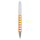 Шариковая ручка  EDGE WHITE