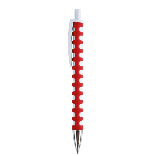 Шариковая ручка  EDGE WHITE