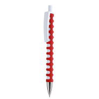 Шариковая ручка  EDGE WHITE