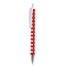 Шариковая ручка  EDGE WHITE