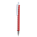 Шариковая ручка  EDGE WHITE