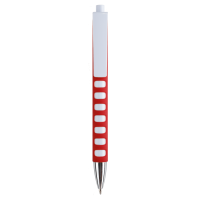 Шариковая ручка  EDGE WHITE