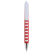 Шариковая ручка  EDGE WHITE