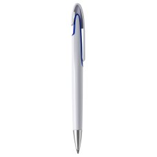 Шариковая ручка  NAVI White