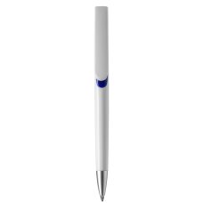 Шариковая ручка  NAVI White