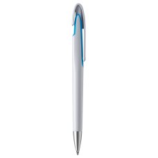 Шариковая ручка  NAVI White