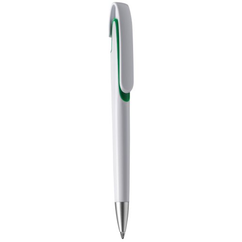 Шариковая ручка  NAVI White