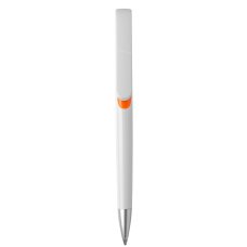 Шариковая ручка  NAVI White