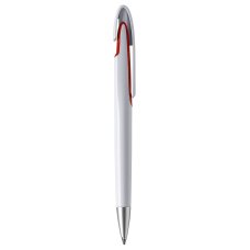 Шариковая ручка  NAVI White