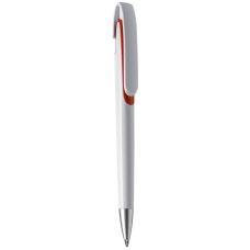 Шариковая ручка  NAVI White