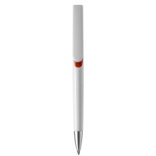Шариковая ручка  NAVI White