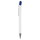 Шариковая ручка  OPTIMA WHITE