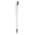 Шариковая ручка  OPTIMA WHITE