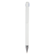 Шариковая ручка  OPTIMA WHITE