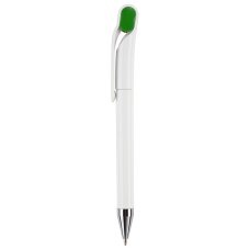 Шариковая ручка  OPTIMA WHITE