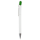 Шариковая ручка  OPTIMA WHITE