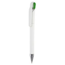 Шариковая ручка  OPTIMA WHITE