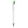 Шариковая ручка  OPTIMA WHITE