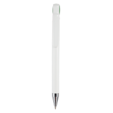 Шариковая ручка  OPTIMA WHITE