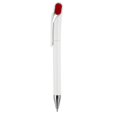 Шариковая ручка  OPTIMA WHITE