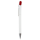 Шариковая ручка  OPTIMA WHITE