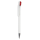 Шариковая ручка  OPTIMA WHITE