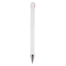 Шариковая ручка  OPTIMA WHITE