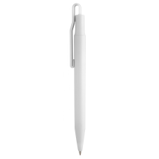 Шариковая ручка  PROMO WHITE