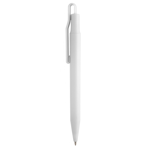 Шариковая ручка  PROMO WHITE