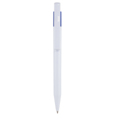 Шариковая ручка  PROMO WHITE