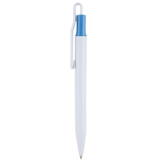 Шариковая ручка  PROMO WHITE