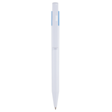 Шариковая ручка  PROMO WHITE