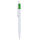 Шариковая ручка  PROMO WHITE