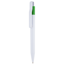 Шариковая ручка  PROMO WHITE