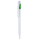 Шариковая ручка  PROMO WHITE