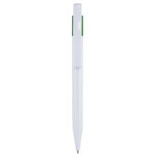 Шариковая ручка  PROMO WHITE
