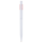 Шариковая ручка  PROMO WHITE