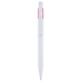 Шариковая ручка  PROMO WHITE
