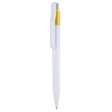 Шариковая ручка  PROMO WHITE