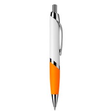 Шариковая ручка  SIGMA WHITE