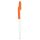 Шариковая ручка  FILL WHITE