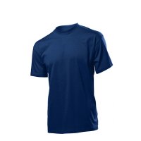 Футболка с круглым вырезом Classic Men