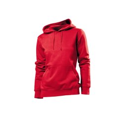 Кенгуру Hooded Sweatshirt Women