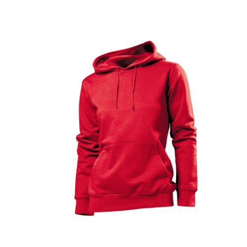 Кенгуру Hooded Sweatshirt Women