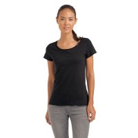 Футболка с круглым вырезом Stedman NANO women