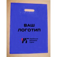 Пакеты полиэтиленовые 30х40